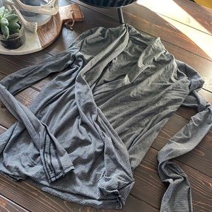 Lulu lemon long sleeve